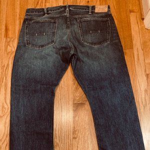 Off the Rack and Never Worn